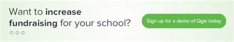 fundraising software for schools.